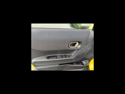 2027 MINI 4 DOOR SIGNATURE PLUS