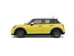 2027 MINI 4 DOOR SIGNATURE PLUS