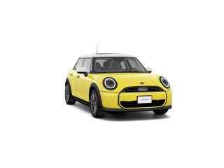 2027 MINI 4 DOOR SIGNATURE PLUS