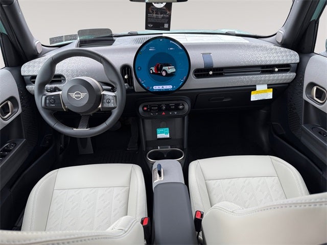 2026 MINI Hardtop 4 Door Cooper S