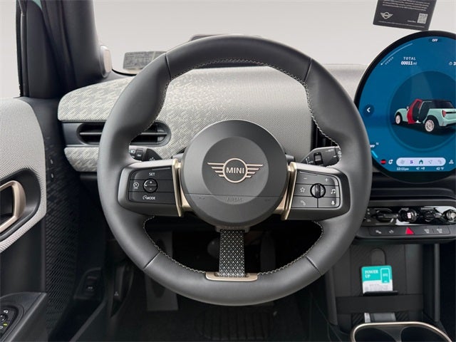 2026 MINI Hardtop 4 Door Cooper S