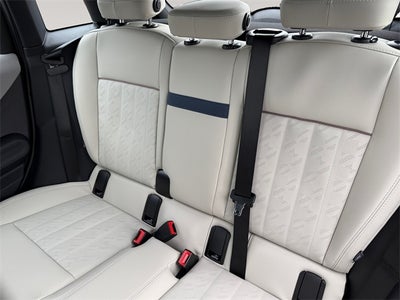 2026 MINI Hardtop 4 Door Cooper S