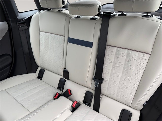 2026 MINI Hardtop 4 Door Cooper S