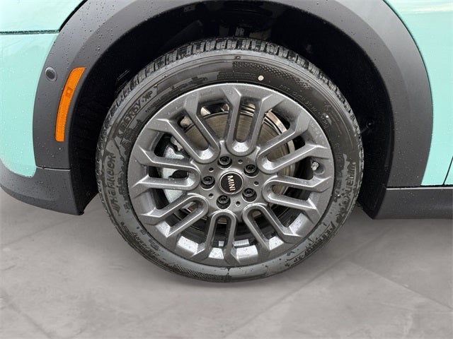 2026 MINI Hardtop 4 Door Cooper S