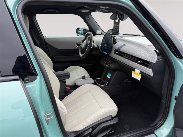 2026 MINI Hardtop 4 Door Cooper S