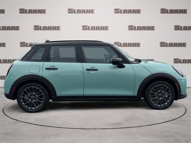 2026 MINI Hardtop 4 Door Cooper S