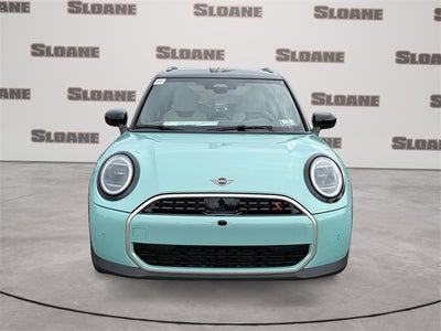 2026 MINI Hardtop 4 Door Cooper S