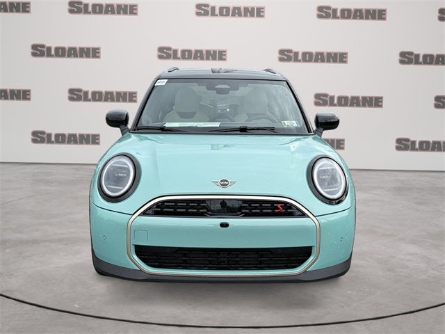 2026 MINI Hardtop 4 Door Cooper S