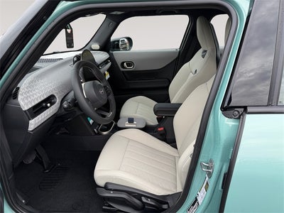 2026 MINI Hardtop 4 Door Cooper S