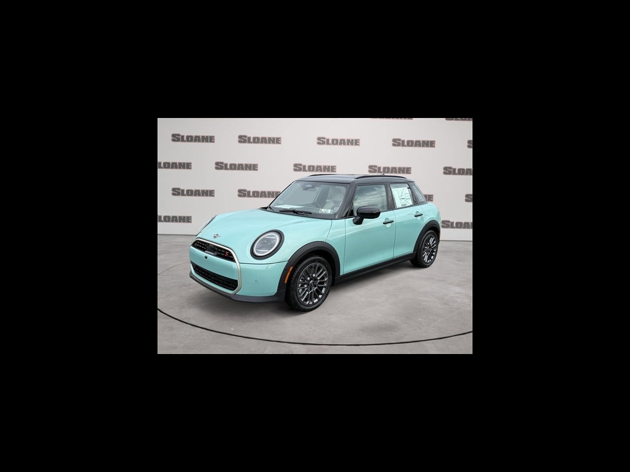2026 MINI Hardtop 4 Door Cooper S