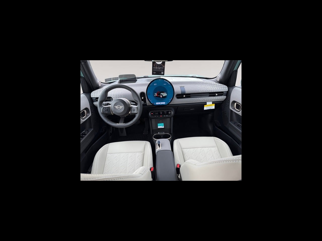 2026 MINI Hardtop 4 Door Cooper S