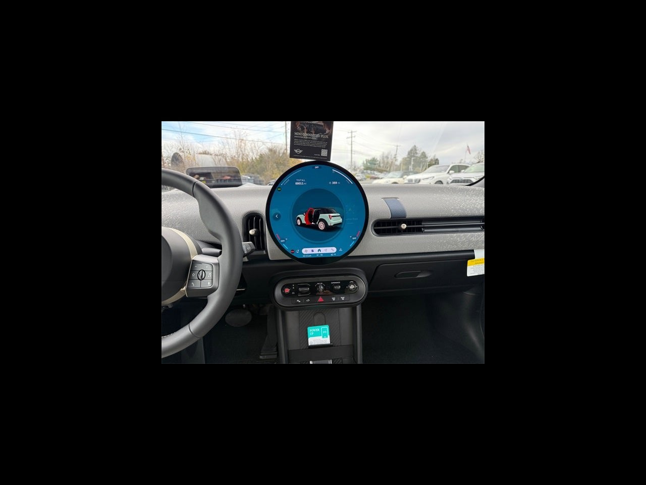 2026 MINI Hardtop 4 Door Cooper S