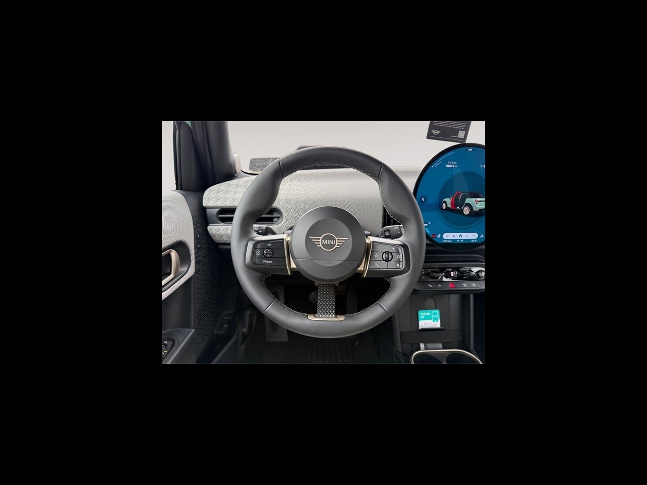 2026 MINI Hardtop 4 Door Cooper S