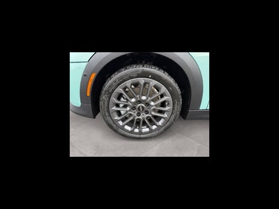 2026 MINI Hardtop 4 Door Cooper S