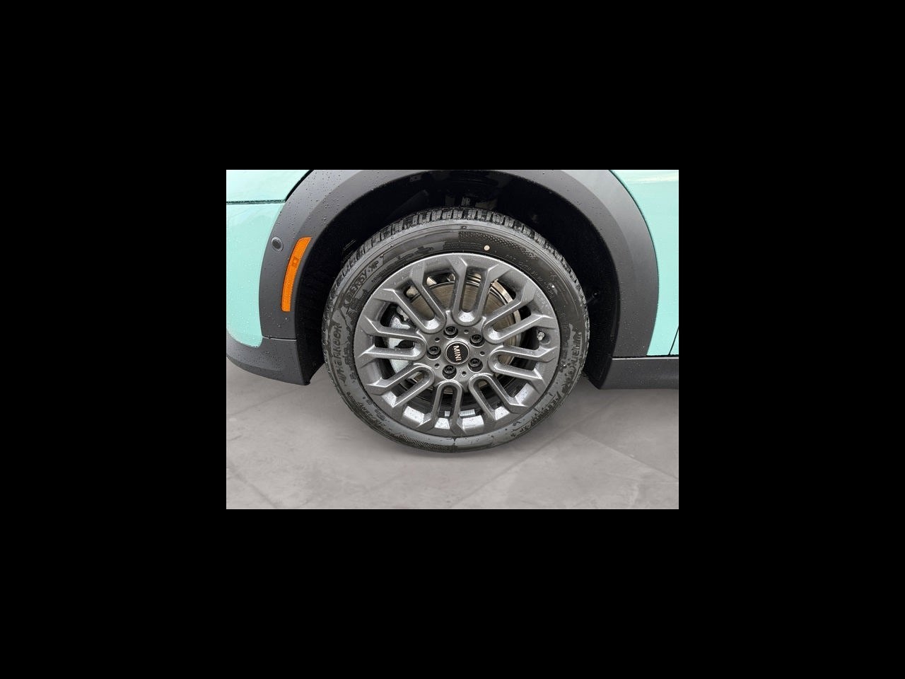 2026 MINI Hardtop 4 Door Cooper S