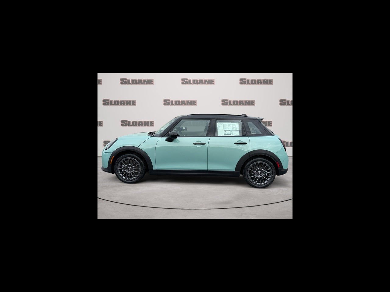 2026 MINI Hardtop 4 Door Cooper S