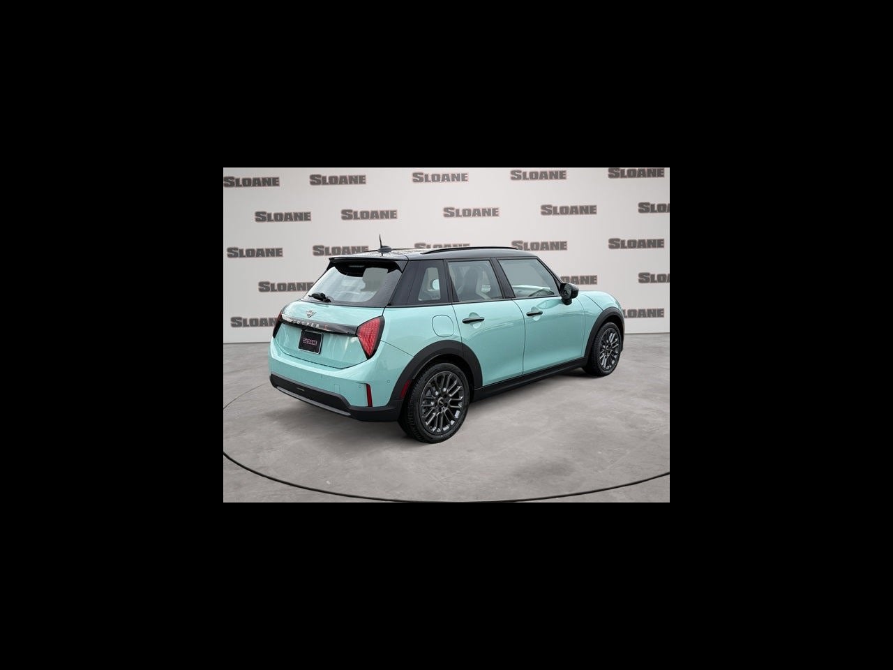 2026 MINI Hardtop 4 Door Cooper S