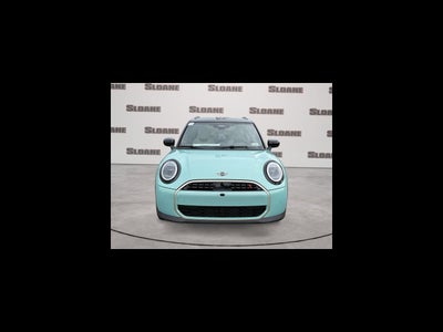 2026 MINI Hardtop 4 Door Cooper S