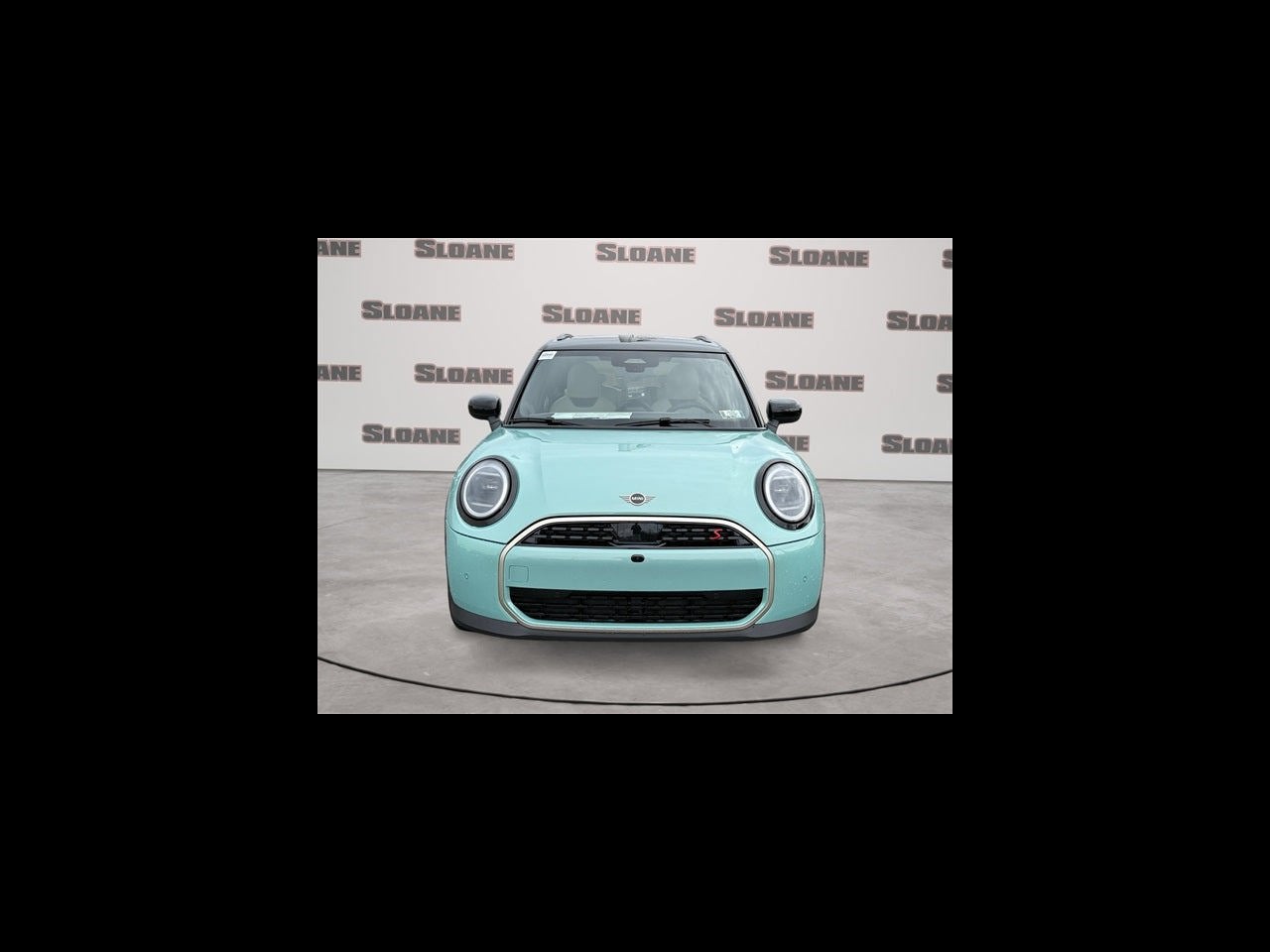 2026 MINI Hardtop 4 Door Cooper S