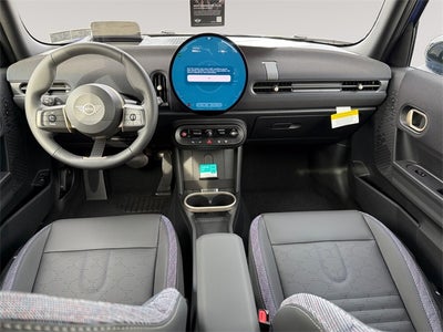 2026 MINI Hardtop 4 Door Cooper S