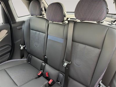 2026 MINI Hardtop 4 Door Cooper S