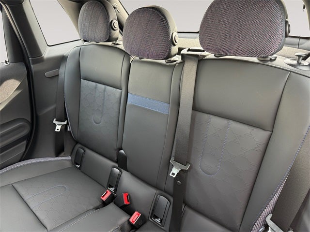 2026 MINI Hardtop 4 Door Cooper S