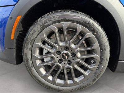 2026 MINI Hardtop 4 Door Cooper S