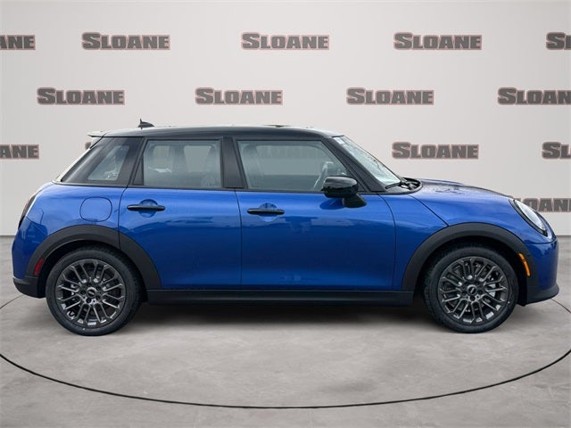2026 MINI Hardtop 4 Door Cooper S