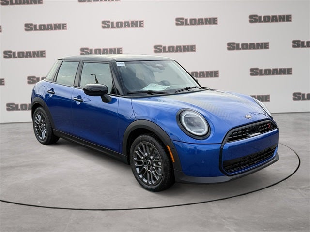 2026 MINI Hardtop 4 Door Cooper S