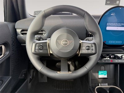 2026 MINI Hardtop 4 Door Cooper S