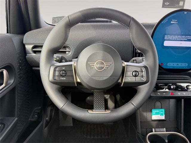 2026 MINI Hardtop 4 Door Cooper S