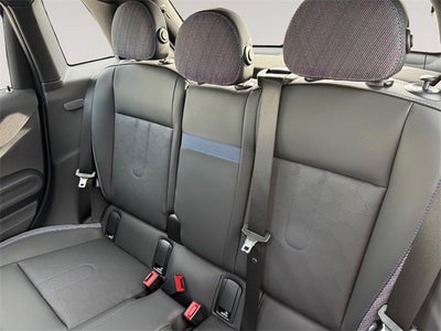 2026 MINI Hardtop 4 Door Cooper S