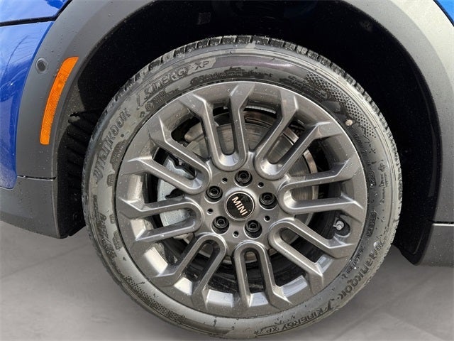 2026 MINI Hardtop 4 Door Cooper S