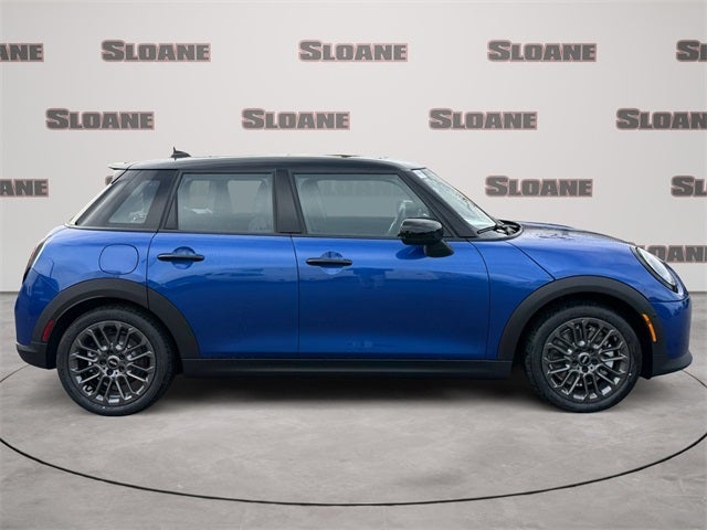 2026 MINI Hardtop 4 Door Cooper S