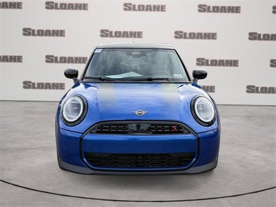 2026 MINI Hardtop 4 Door Cooper S