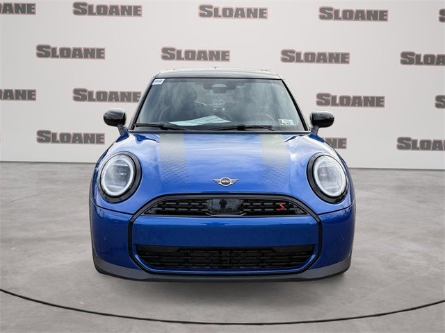 2026 MINI Hardtop 4 Door Cooper S
