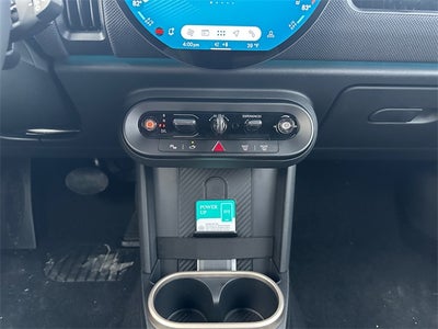 2026 MINI Hardtop 4 Door Cooper S