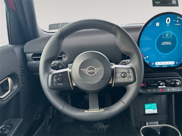 2026 MINI Hardtop 4 Door Cooper S