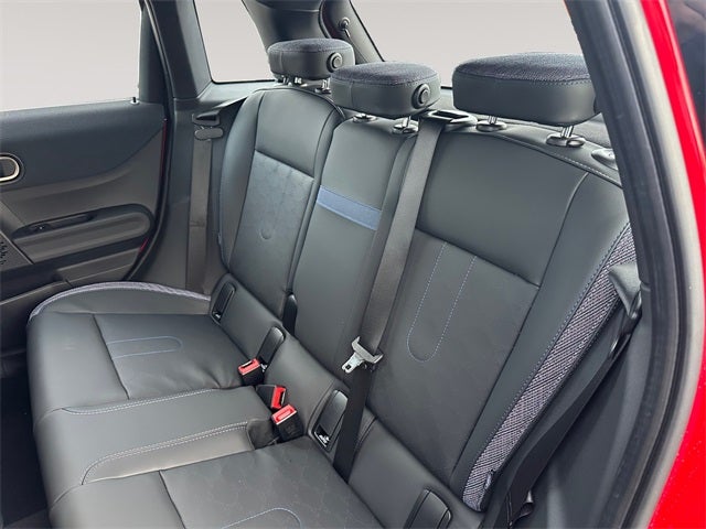 2026 MINI Hardtop 4 Door Cooper S