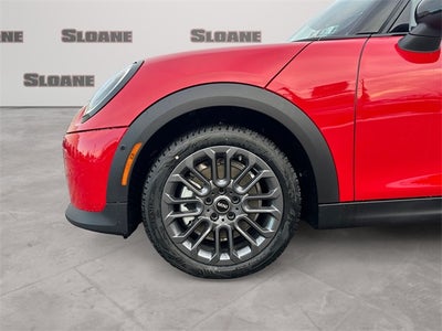 2026 MINI Hardtop 4 Door Cooper S