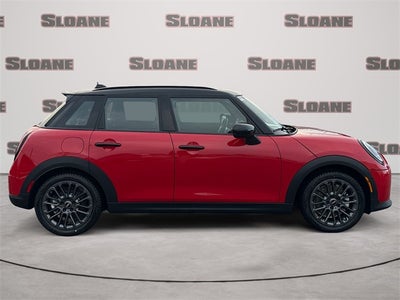 2026 MINI Hardtop 4 Door Cooper S