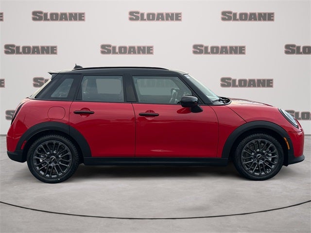 2026 MINI Hardtop 4 Door Cooper S