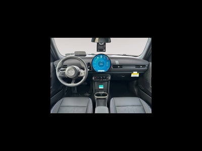 2026 MINI Hardtop 4 Door Cooper S