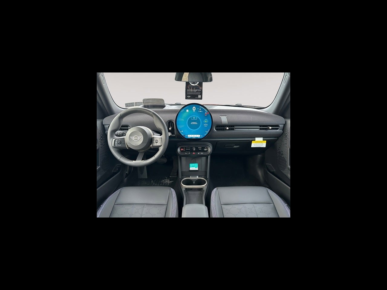 2026 MINI Hardtop 4 Door Cooper S