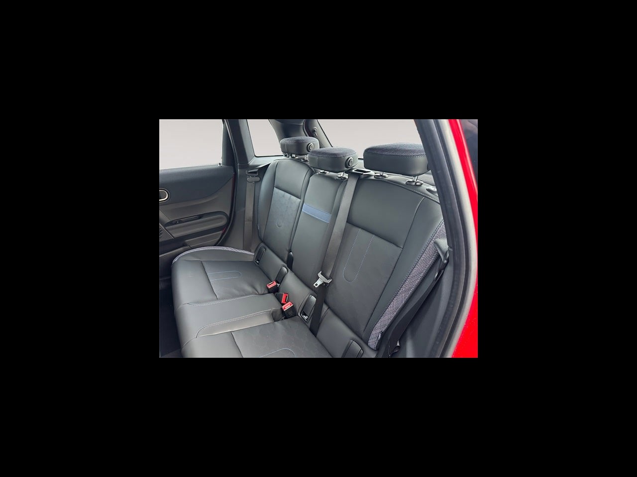 2026 MINI Hardtop 4 Door Cooper S