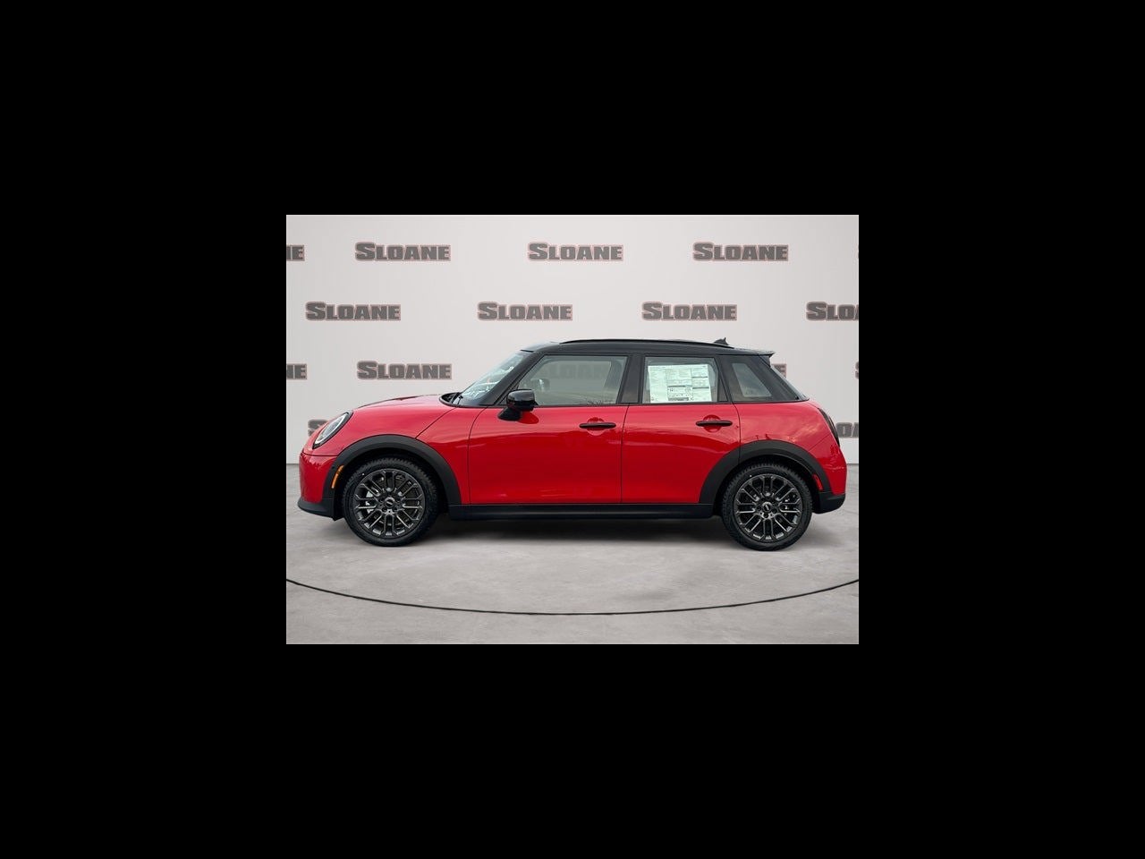 2026 MINI Hardtop 4 Door Cooper S