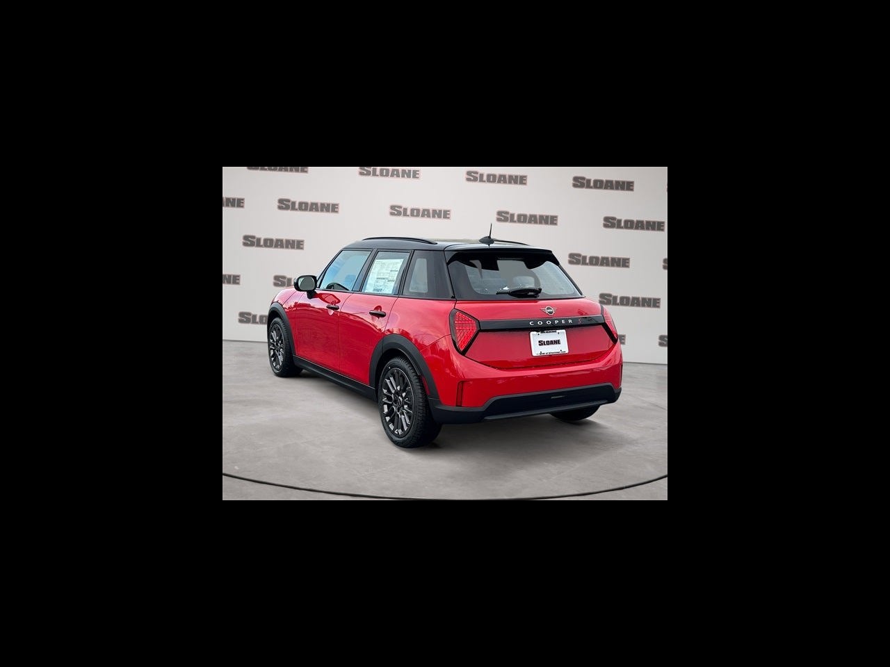 2026 MINI Hardtop 4 Door Cooper S