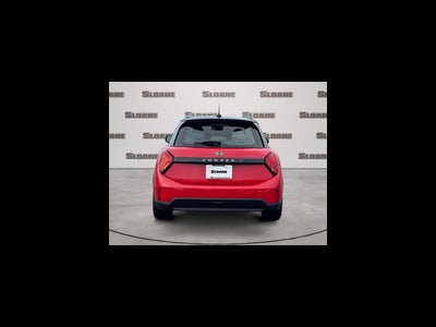 2026 MINI Hardtop 4 Door Cooper S