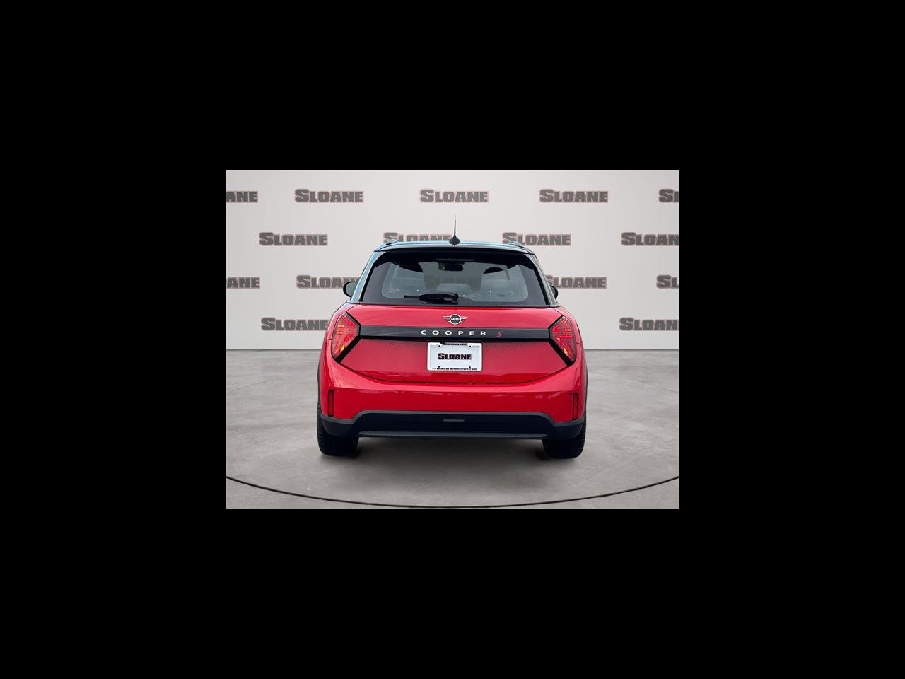 2026 MINI Hardtop 4 Door Cooper S