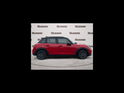 2026 MINI Hardtop 4 Door Cooper S